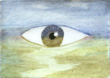 Bild: Water And Earth Eye