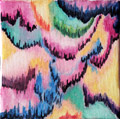 Bild: Abstract Forest
